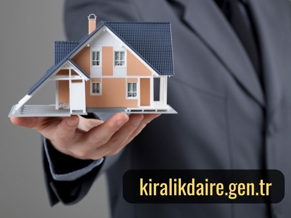 Başköy Mahallesi Kiralık Daire